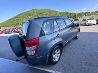 SUZUKI Grand Vitara usata, con Alzacristalli elettrici