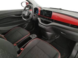 FIAT 500e usata, con Cerchi in lega