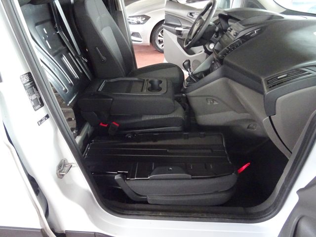 FORD Transit Connect usata, con ESP