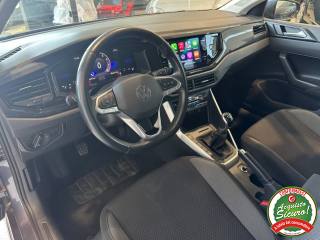 VOLKSWAGEN Polo usata, con Chiusura centralizzata