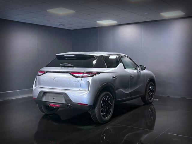 DS AUTOMOBILES DS 3 Crossback usata, con Alzacristalli elettrici