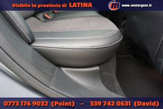 MERCEDES-BENZ E 220 usata, con Luce d