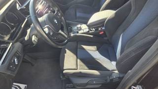 BMW X2 usata, con Trazione integrale