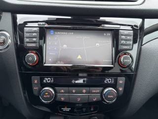 NISSAN Qashqai usata, con Cronologia tagliandi