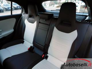 MERCEDES-BENZ A 200 usata 76