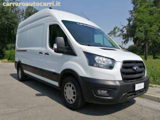 FORD Transit 310 2.0TDCi EcoBlue  170CV L3 H2 Furgone Trend