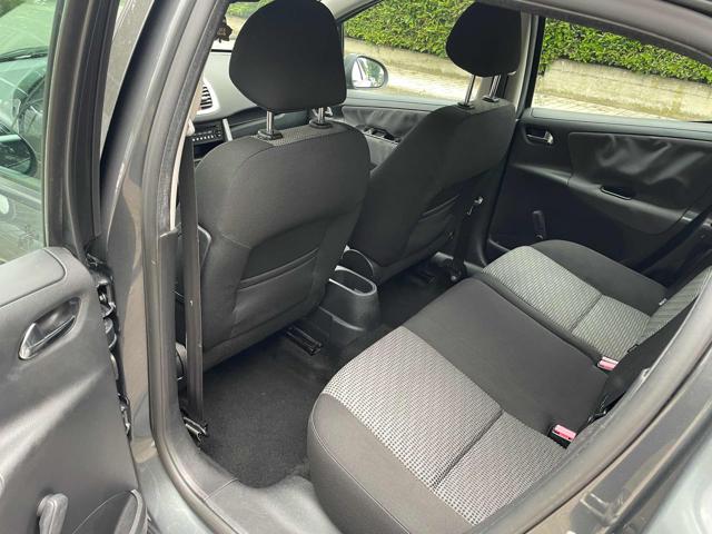 PEUGEOT 207 usata, con Fendinebbia