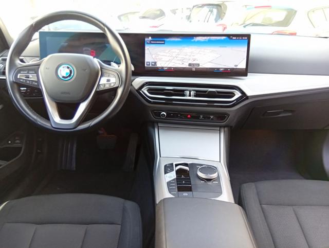 BMW 320 usata, con Sistema di navigazione