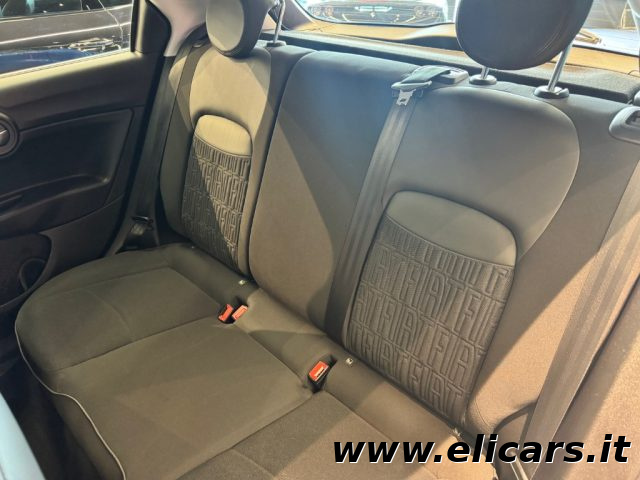 FIAT 500X usata, con Bracciolo