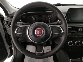 FIAT Tipo usata, con Cerchi in lega