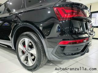 AUDI Q5 usata, con Touch screen