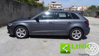 AUDI A3 usata, con Controllo trazione
