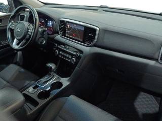 KIA Sportage usata, con Controllo trazione
