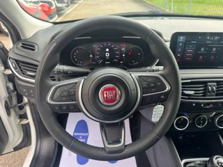 FIAT Tipo usata, con Cruise Control