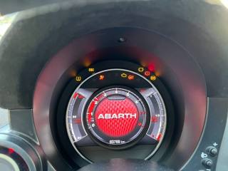ABARTH 595 usata 26