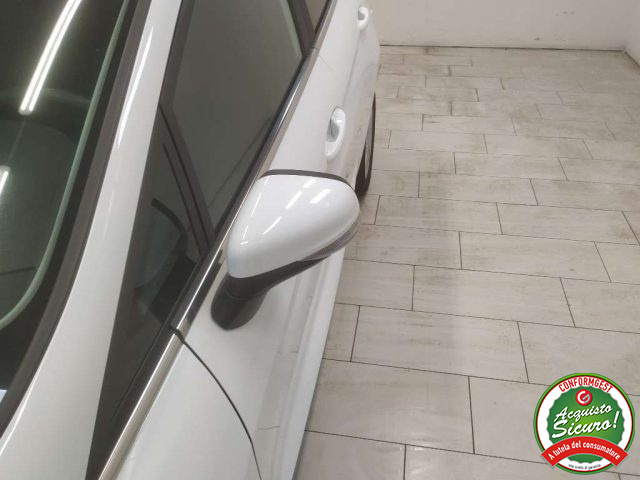 FORD Fiesta usata, con Chiusura centralizzata