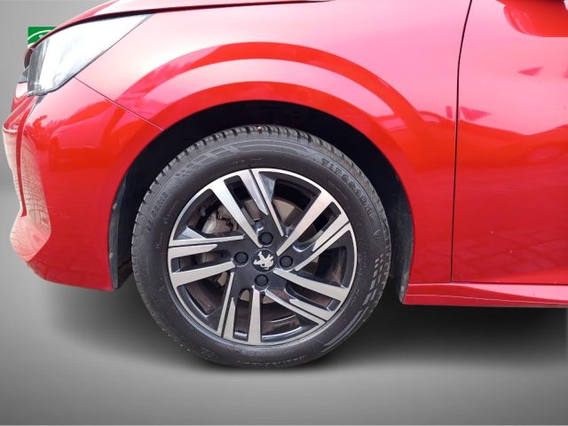 PEUGEOT 208 usata, con Bluetooth
