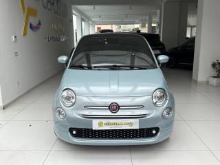 FIAT 500 usata, con Airbag laterali
