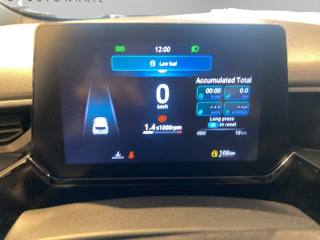 MG MG3 usata, con Immobilizzatore elettronico