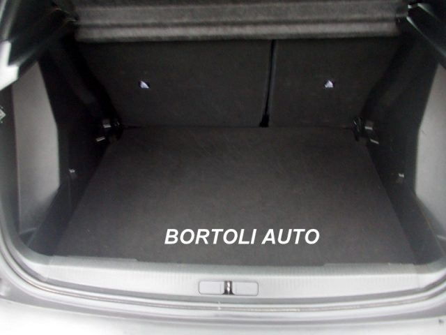 PEUGEOT 2008 usata, con Climatizzatore