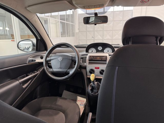 LANCIA Ypsilon usata 22