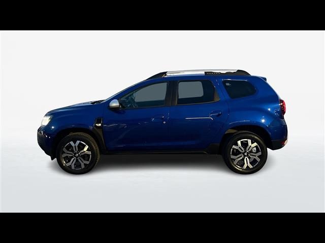 DACIA Duster usata 14
