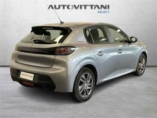 PEUGEOT 208 usata, con Boardcomputer