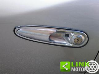 FIAT 124 Spider usata 21