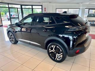 PEUGEOT 2008 usata, con Cerchi in lega
