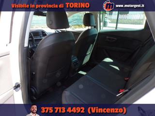 SEAT Leon usata, con Controllo trazione