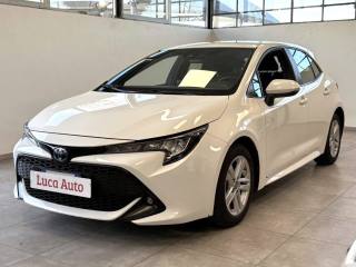 TOYOTA Corolla 1.8 Hybrid *UNICO PROP.*TAGLIANDI*