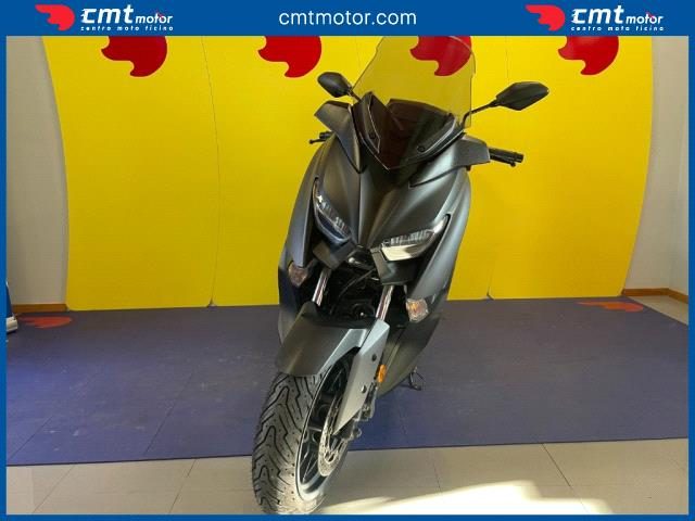 YAMAHA X-Max 400 usata 1