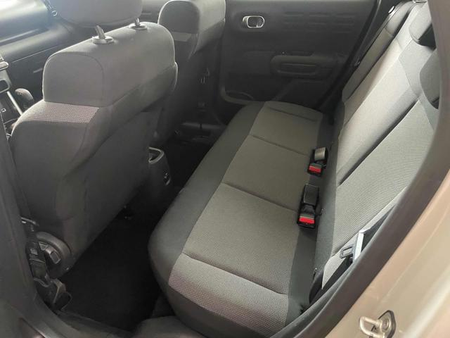 CITROEN C3 Aircross usata, con Cruise Control