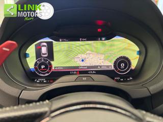 AUDI A3 usata, con Servosterzo