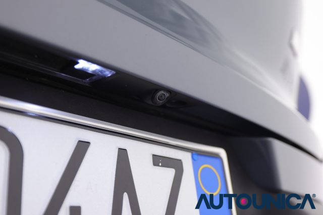 VOLVO XC40 usata, con Luci diurne