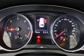 VOLKSWAGEN Passat Variant usata, con Fendinebbia