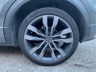 VOLKSWAGEN T-Roc usata, con Cruise Control