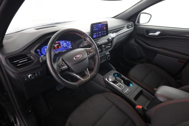 FORD Kuga usata 0