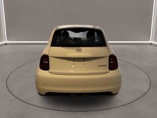 FIAT 500 usata, con Airbag Passeggero