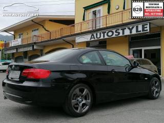 BMW 320 usata 43
