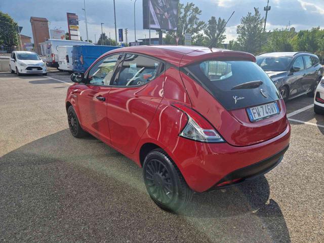 LANCIA Ypsilon usata, con Chiusura centralizzata