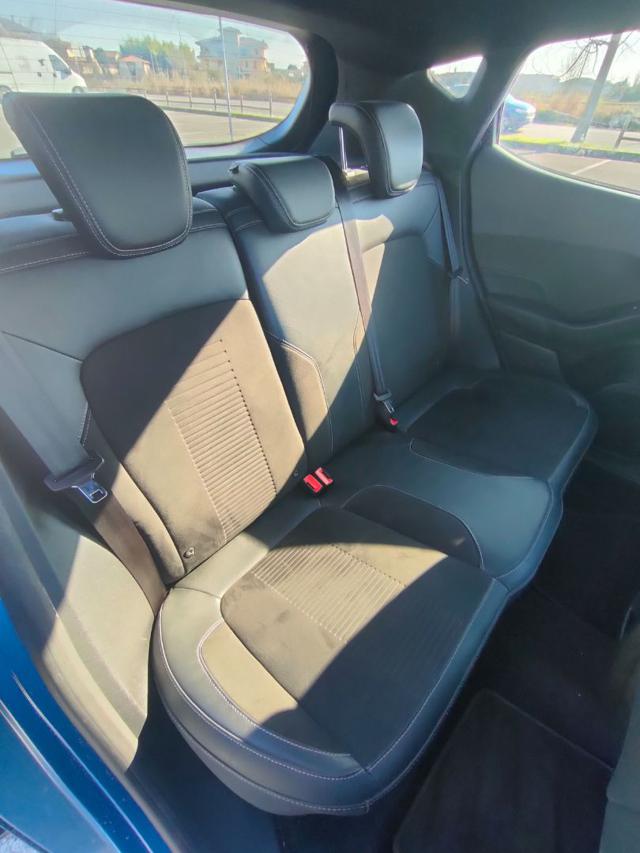 FORD Fiesta usata, con ESP