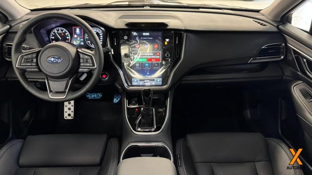 SUBARU OUTBACK usata, con Controllo automatico clima