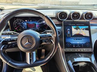 MERCEDES-BENZ GLC 220 usata, con Cruise Control