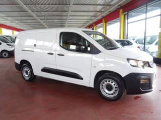 PEUGEOT Partner usata, con Alzacristalli elettrici