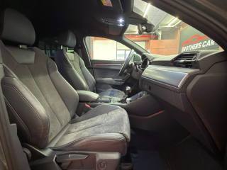 AUDI Q3 usata, con Controllo automatico clima