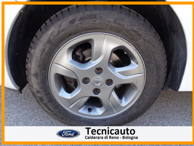 DACIA Sandero usata 15