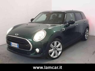MINI Clubman usata, con Airbag laterali