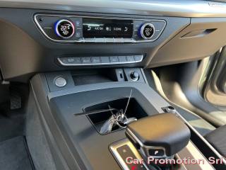 AUDI Q5 usata, con Chiusura centralizzata