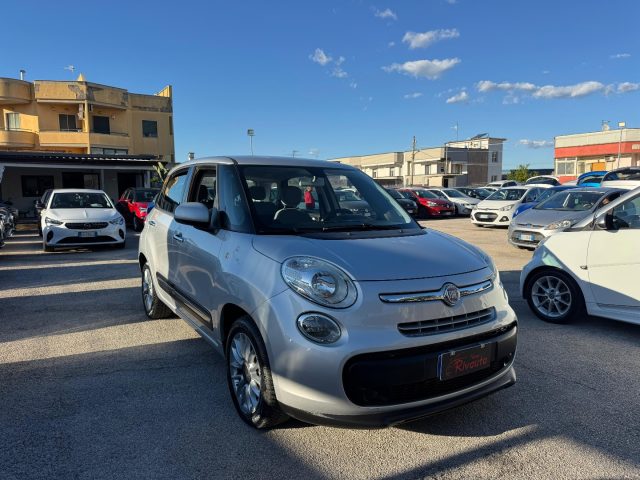 FIAT 500L usata, con Airbag